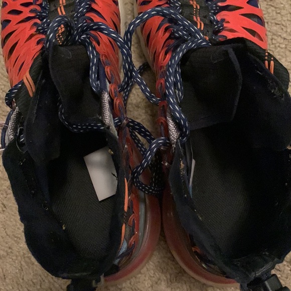 Nike Air Max 270 ISPA - Picture 9 of 10